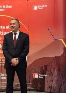 Christian Tour successfully closes Initial Public Offering raising 149 million lei to accelerate market consolidation through M&A, organic expansion and digital transformation